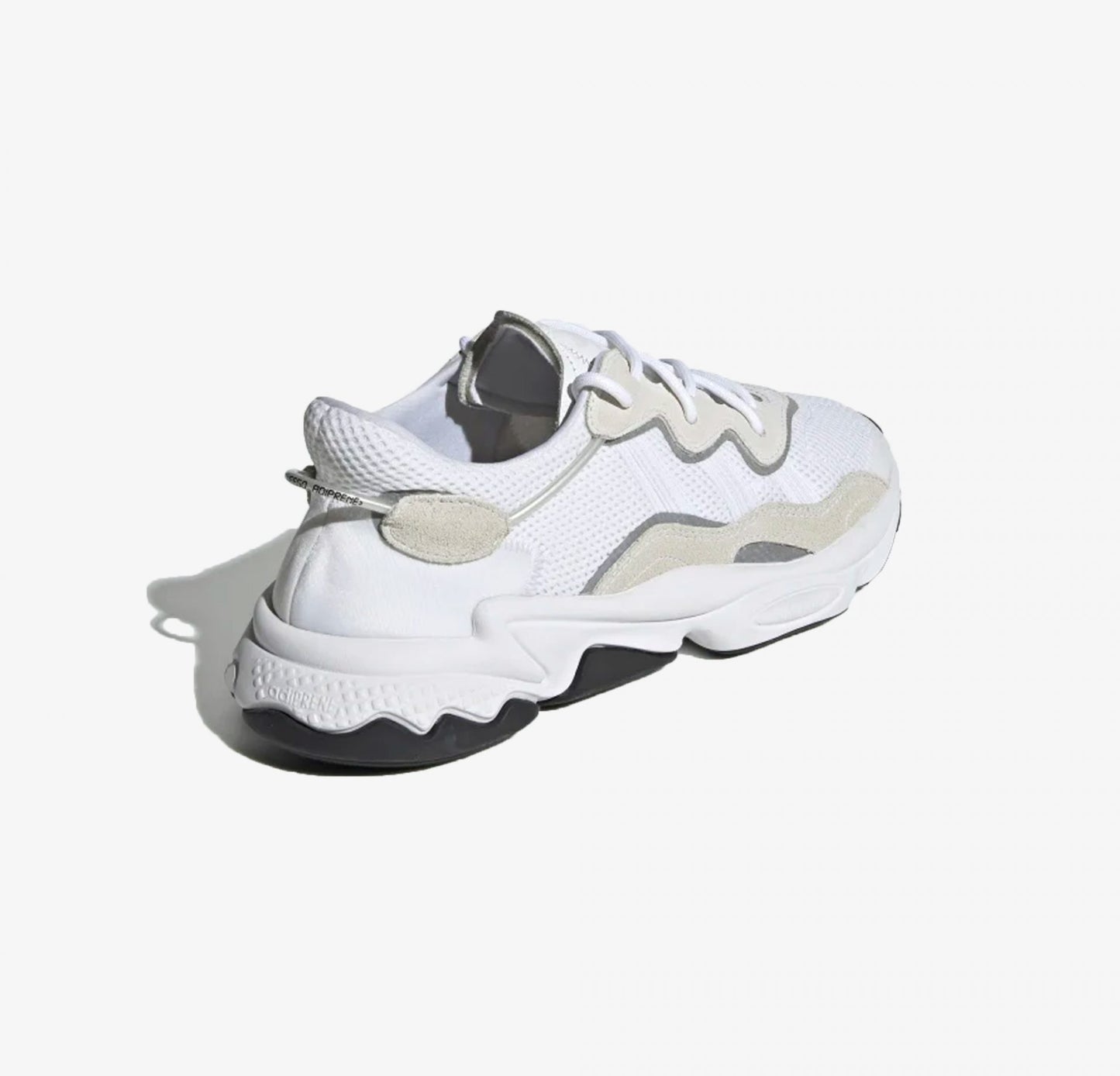 OZWEEGO 'CLOUD WHITE/ CORE BLACK'