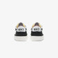 Nike | BLAZER LOW '77 VINTAGE { BLACK/WHITE