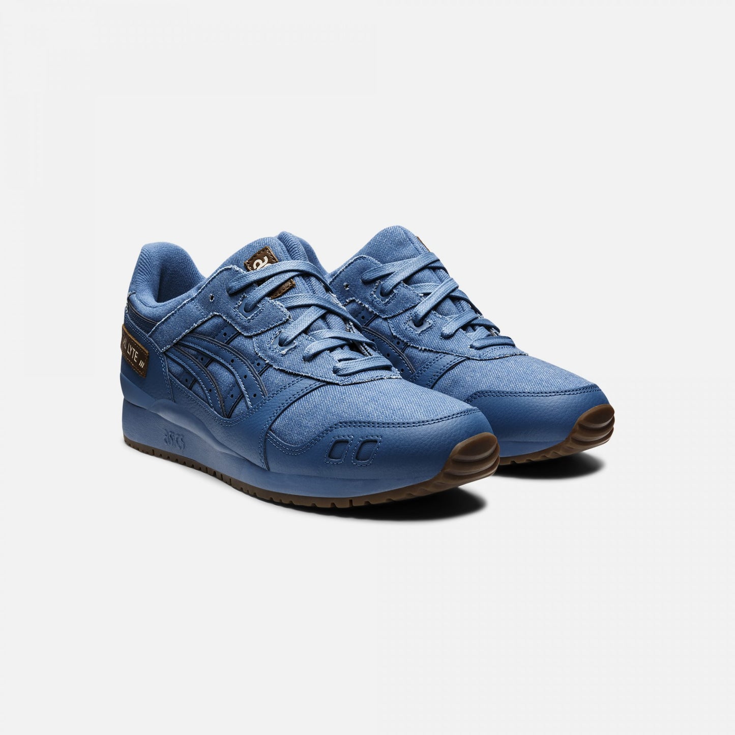 GEL LYTE III OG DENIM