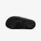 Nike | SUPER PLAY SLIDES  { UNIVERSITY RED / BLACK
