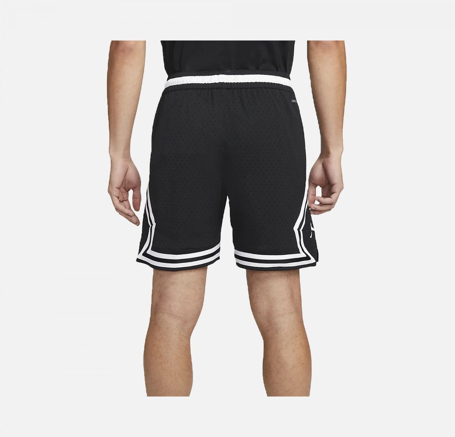 JORDAN SPORT DRI-FIT DIAMOND SHORT
