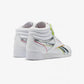 Reebok | FREESTYLE  { DIGITAL BLUE / SILVER METALLIC