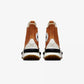Converse | RUN STAR LEGACY CX SEASONAL COLOR  { MONARCH/BLACK/EGRET