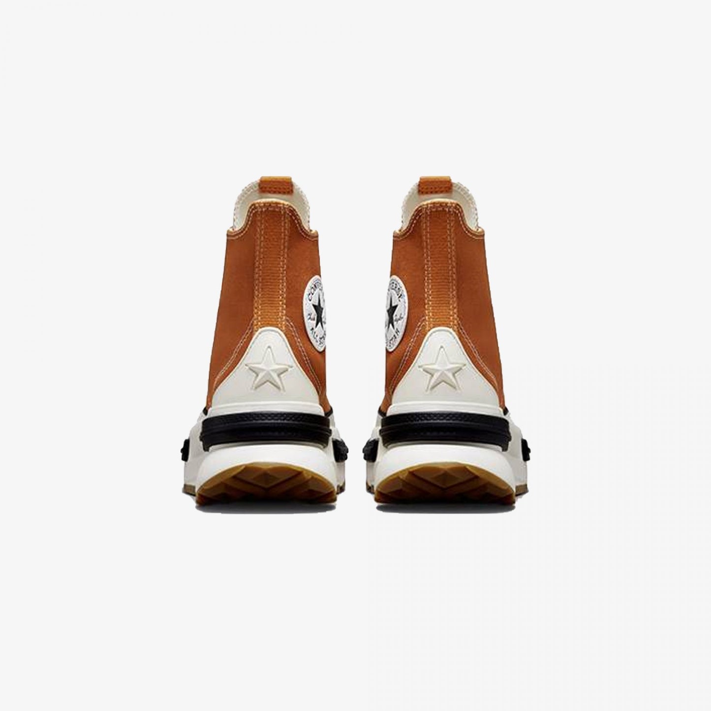RUN STAR LEGACY CX SEASONAL COLOR 'MONARCH/BLACK/EGRET'