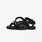 Suicoke | DEPA-CAB  { BLACK