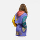Adidas Originals | LOVE UNITES CROP HOODIE