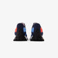 New Balance | 327  { RED/SKY BLUE
