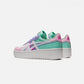 Asics | JAPAN S PF  { COTTON CANDY