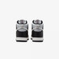 Nike | DUNK HIGH  { BLACK/SUMMIT WHITE/ROSEWOOD
