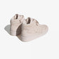 Adidas Originals | FORUM MID  { CREAM WHITE