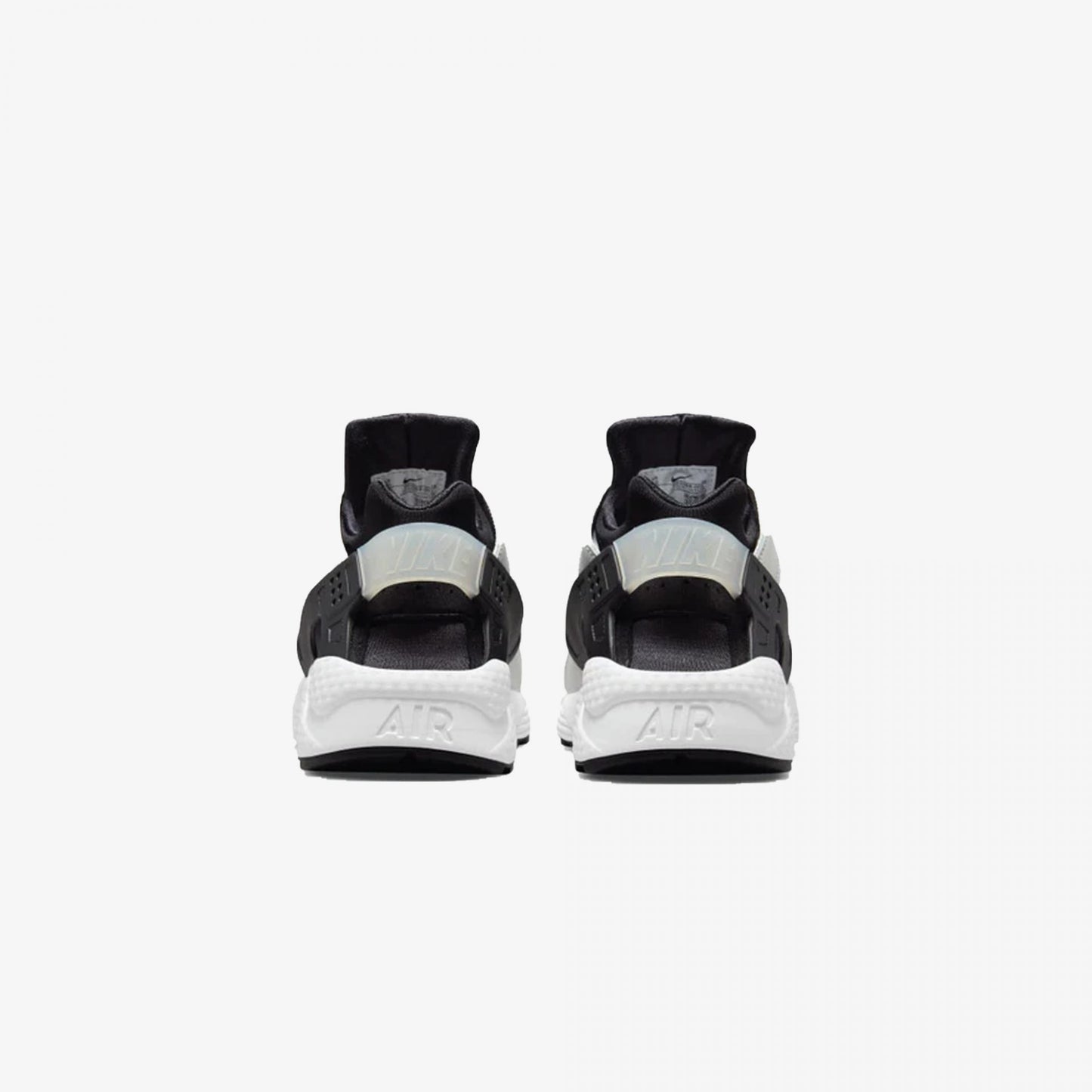AIR HUARACHE 'BLACK/WHITE'