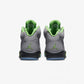 Jordan | AIR JORDAN 5  { GREEN BEAN