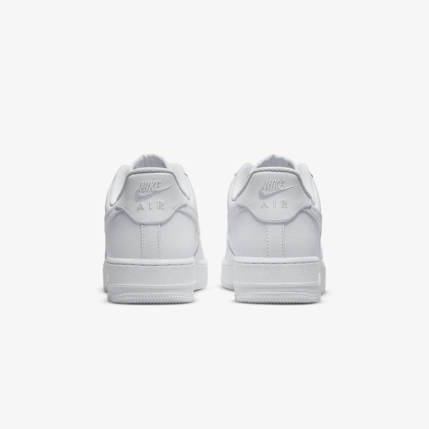 AIR FORCE 1 '07 'TRIPLE WHITE'