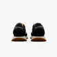 New Balance | 237  { BLACK WITH BLEACH BLUE