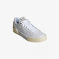 Adidas Originals | COURT TOURINO  { CLOUD WHITE / GREY ONE