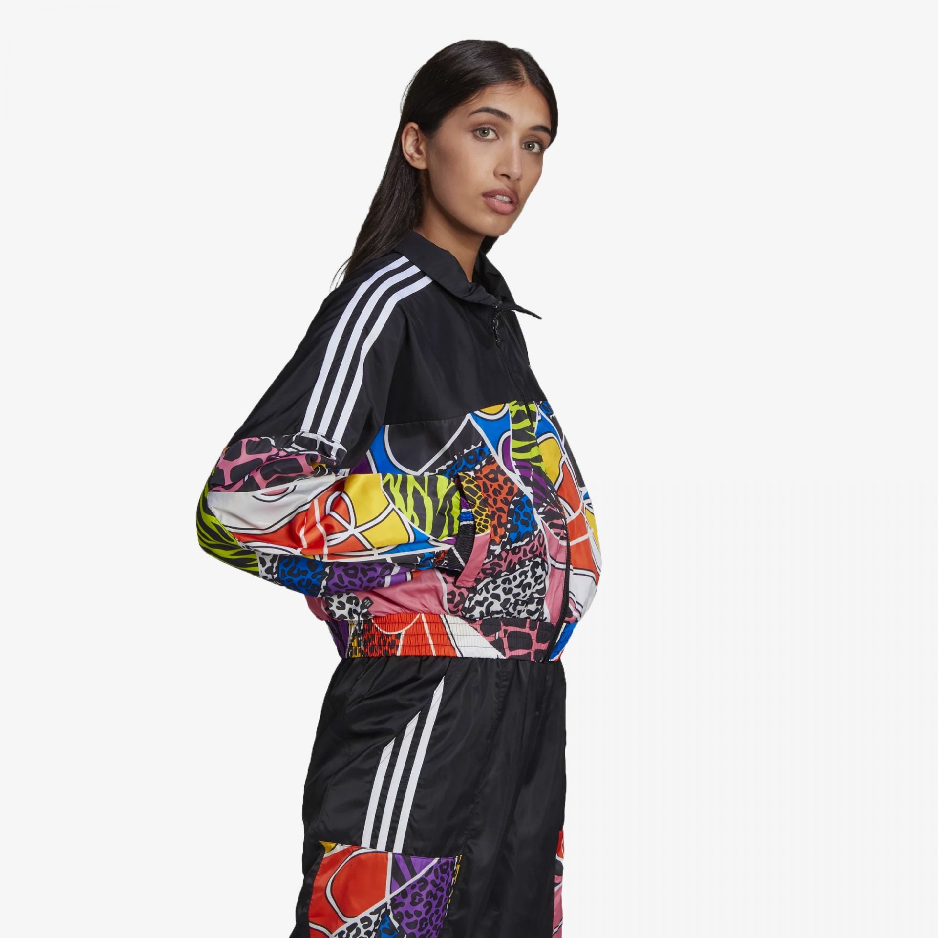 Buy ADIDAS ORIGINALS WMN'S RICH MNISI TRACK JACKET