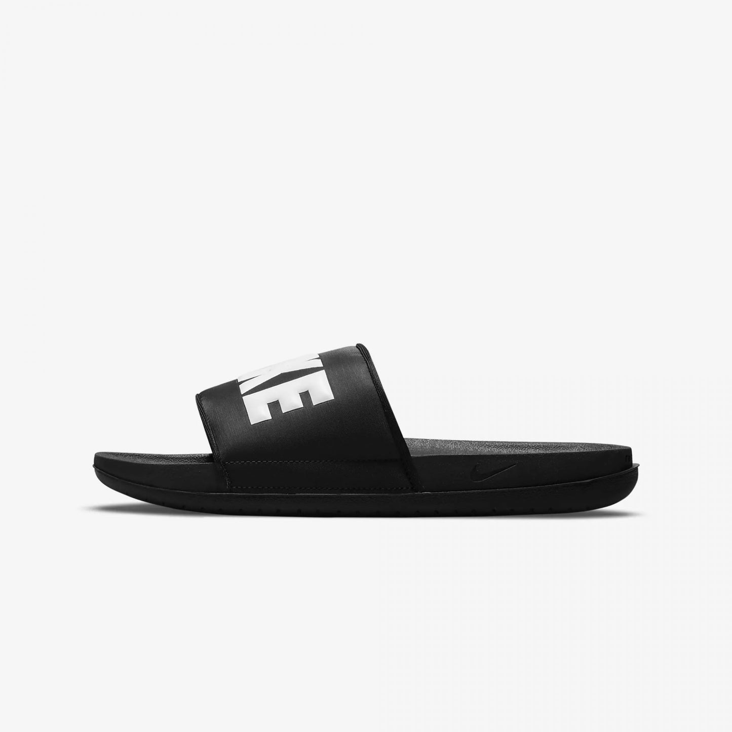 OFFCOURT SLIDES 'BLACK'