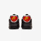 Nike | AIR MAX 90 SE  { SAIL / UNIVERSITY RED