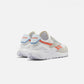 Reebok | CLASSIC LEGACY AZ  { MOONSTONE / ORANGE FLARE