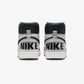 Nike | TERMINATOR HIGH OG  { GRANITE/DARK OBSIDIAN-SAIL