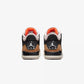 Jordan | AIR JORDAN 3  { DESERT ELEPHANT