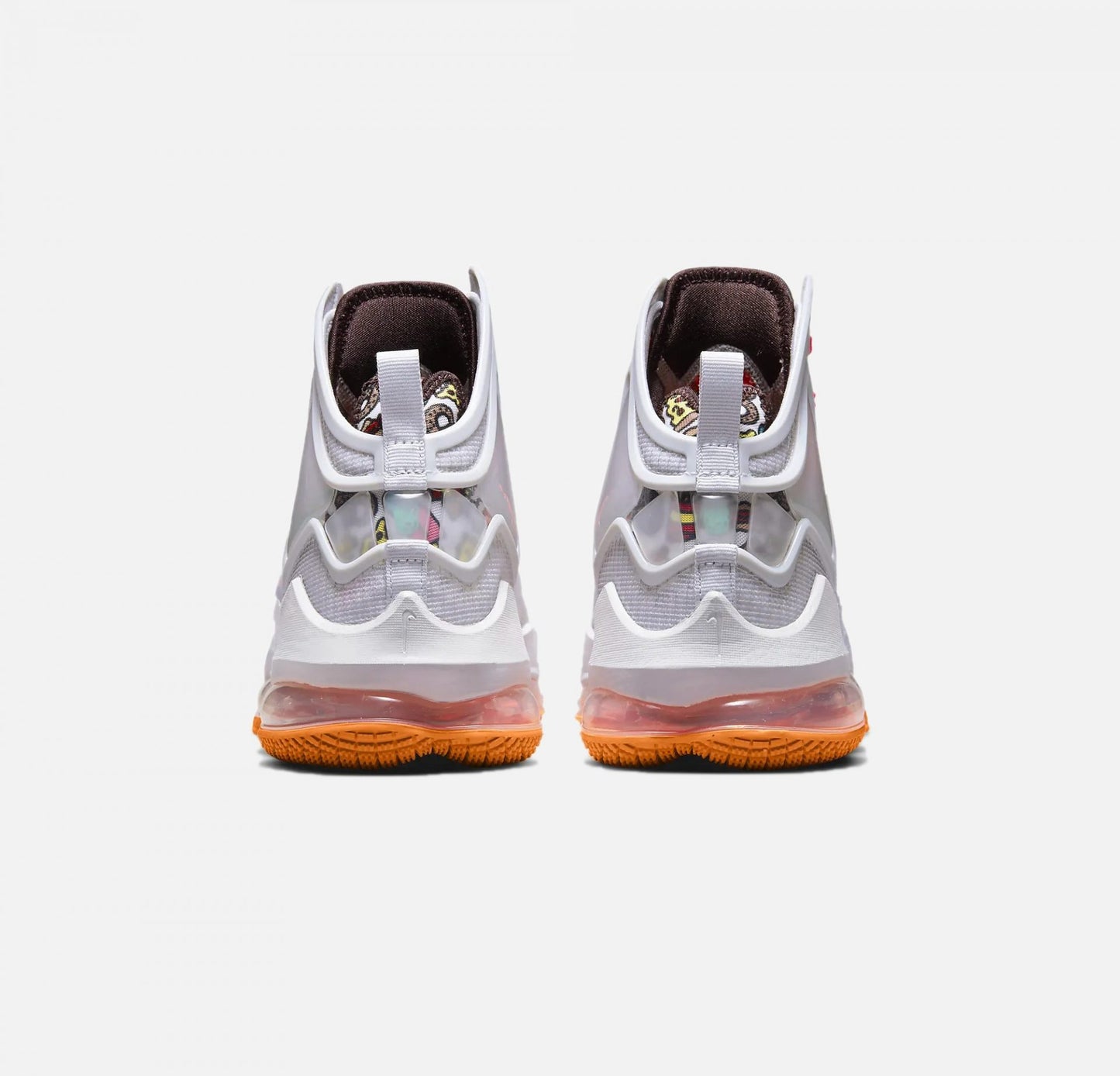 LEBRON 19