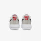 Nike | AIR FORCE 1 '07 { LT IRON ORE/WHITE
