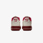 Nike | AIR FORCE 1 '07 SE { ETALLIC GOLD/WHITE-BLACK