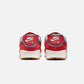 Nike | AIR MAX 90  { GYM RED/PALE IVORY