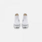 Converse | CHUCK TAYLOR ALL STAR HI CANVAS PLATFORM