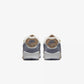 Nike | AIR MAX 90 SE  { SAIL/CINDER SLATE