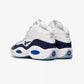 Reebok | PANINI QUESTION MID  { CLOUD WHITE