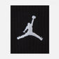 Nike | JORDAN EVERYDAY MAX CREW SOCKS  { BLACK