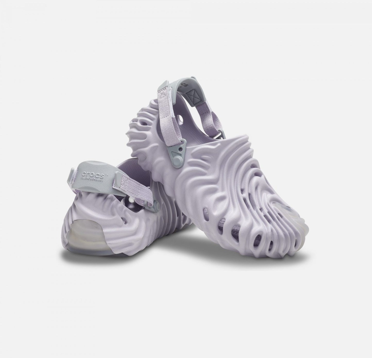 SALEHE BEMBURY X POLLEX CLOG ' URCHIN '