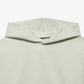 Adidas | BASKETBALL HOODIE  { HALO GREEN