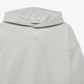 Adidas | BASKETBALL HOODIE  { METAL GREY
