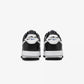 Nike | AIR FORCE 1 '07 LV8 { WHITE/BLACK
