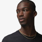 Jordan | JORDAN 23 ENGINEERED T-SHIRT  { BLACK / WHITE