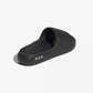 Adidas Originals | ADILETTE AYOON SLIDES  { CORE BLACK / CLOUD WHITE