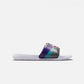 Nike | VICTORI ONE PRINTED SLIDE  { ANIMAL PRINT