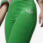 Adidas | ADICOLOR HERITAGE NOW FLARED LEGGINGS  { GREEN