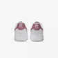Nike | AIR FORCE 1 '07 { WHITE/DESERT BERRY