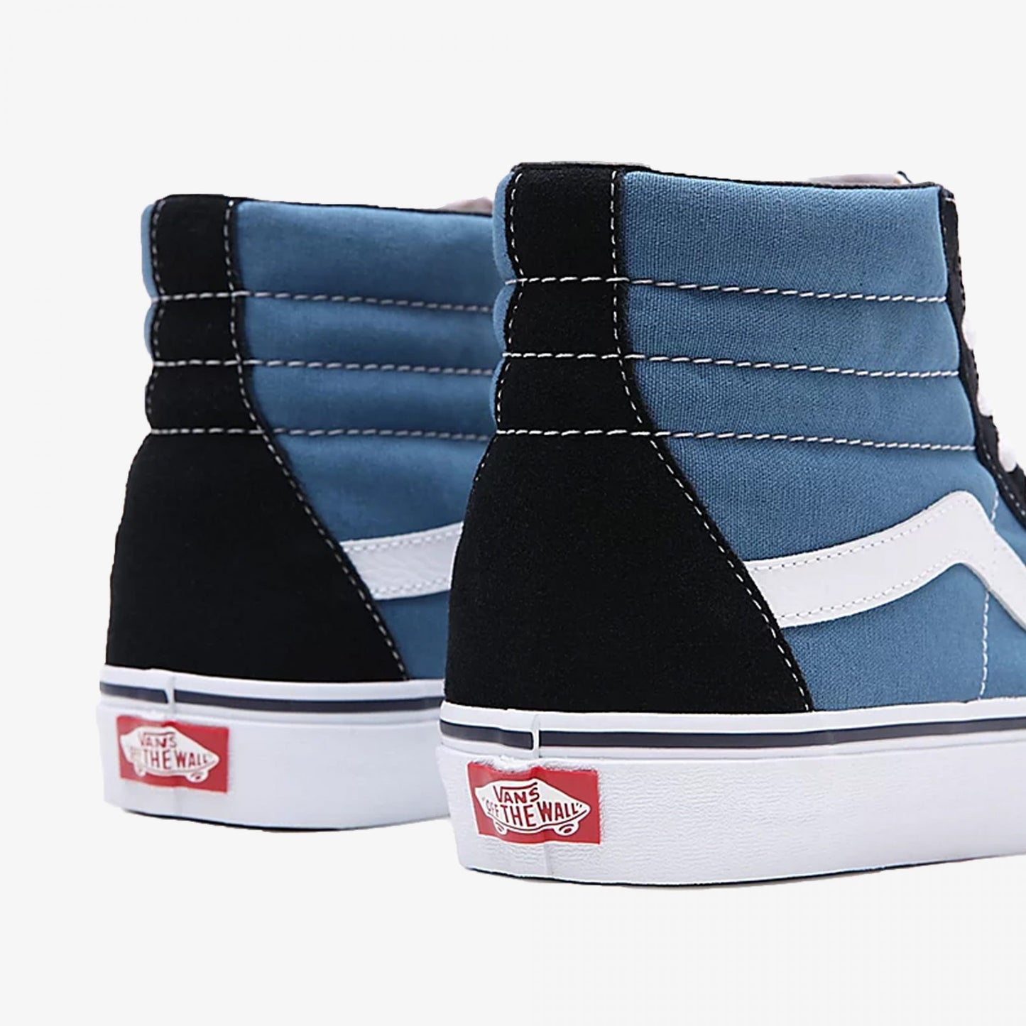 SK8 HI 'NAVY'