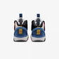 Nike | AIR DELDON  { SUMMIT WHITE/INDIGO STORM