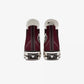 Converse | CHUCK 70 PLUS COUNTER CLIMATE HIGH TOP  { DARK BEETROOT/EGRET/BLACK