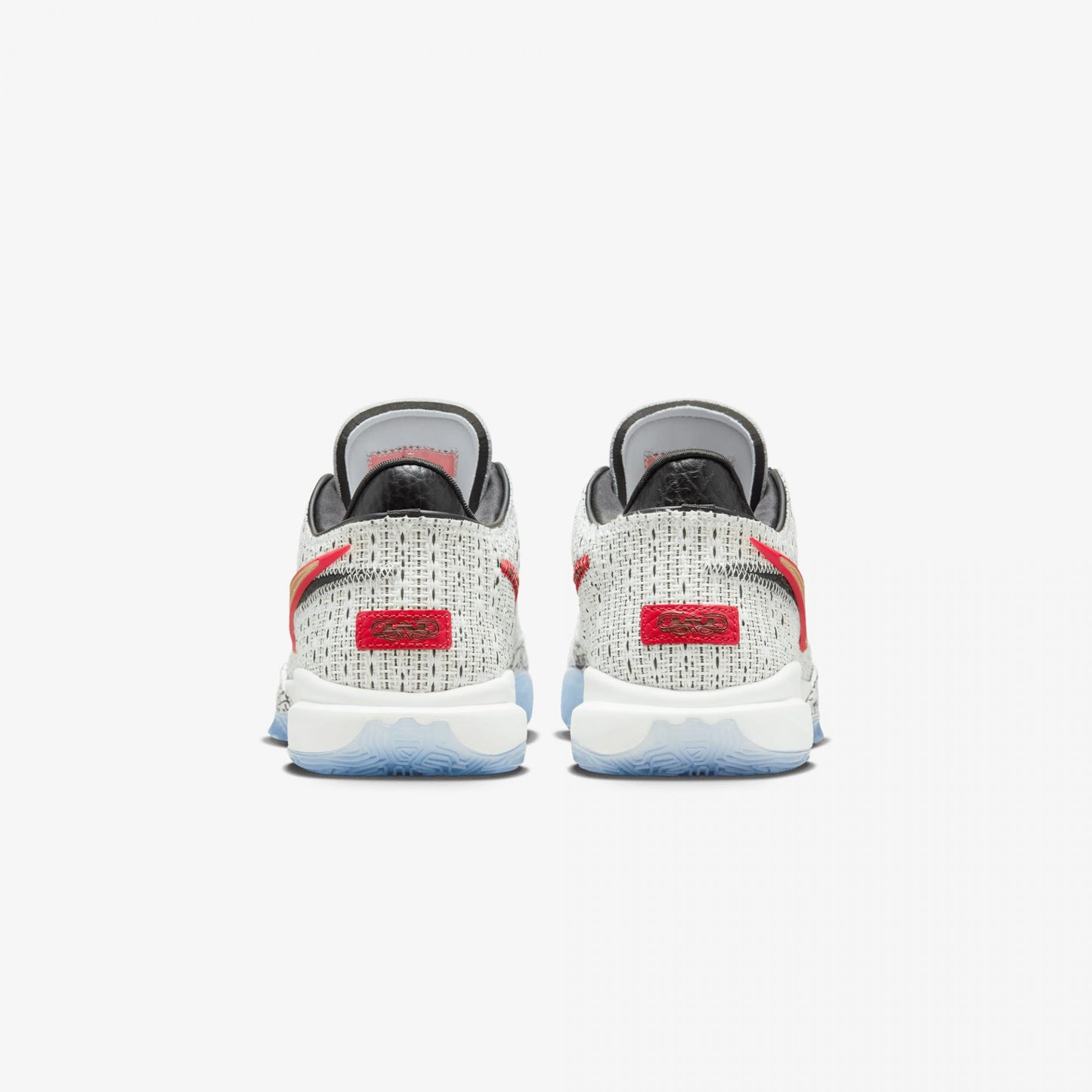 LEBRON XX EP 'WHITE'