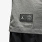Jordan | PARIS SAINT-GERMAIN  { DK GREY HEATHER/WHITE/BLACK