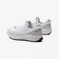 Nike | WAFFLE DEBUT  { WHITE/GREY