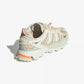 Adidas Originals | HYPERTURF ADVENTURE  { OFF WHITE/ORANGE