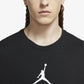 Nike | JUMPMAN  { BLACK